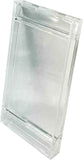 Bearish Booster Pack Acrylic Case (up to 16 Standard TCG Cards) (AC-UNI001)