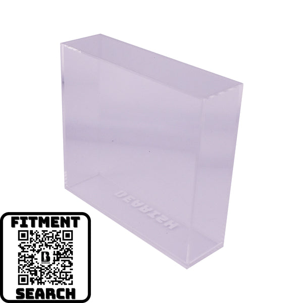 Bearish True Fit Acrylic Case - Fits Collector Booster Boxes (AC-MTG002)