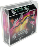 Magic: The Gathering® True Fit Acrylic Case - Collector Booster Box