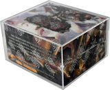Flesh and Blood® True Fit Acrylic Case - Standalone Set