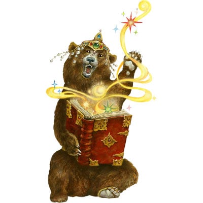 Bearish Lock Pane Acrylic Case – Fits 30 Pack, Play Booster Boxes (AC-MTG007)