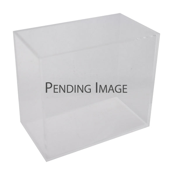 Bearish True Fit Acrylic Case - Fits WOTC Era Booster Boxes (AC-POK004)
