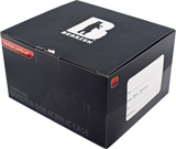 Bearish Sliding Pane Acrylic Case - Standalone Set (Made In Japan, Foil Packs) (AC-FAB003SP)