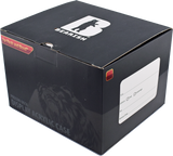 Bearish Sliding Pane Acrylic Case - Alpha Hero Deck Display (AC-FAB013SP)