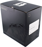 Bearish Lock Pane Acrylic Case – Fits Illumineer's Trove Boxes (AC-LOR002)