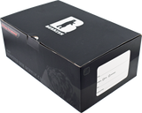 Bearish Lock Pane Acrylic Case – Fits Modern Draft Booster Boxes (AC-MTG001)