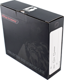 Bearish Lock Pane Acrylic Case – Fits Collector Booster Boxes (AC-MTG002)