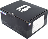 Bearish Lock Pane Acrylic Case – Fits OP4 to Current Booster Boxes (AC-ONE001)