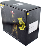 Bearish Lock Pane Acrylic Case – Fits Standard Size Elite Trainer Boxes (AC-POK002)