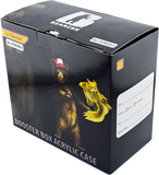 Bearish Lock Pane Acrylic Case – Fits Diamond & Pearl to XY Era Booster Boxes (AC-POK003)