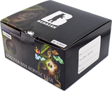 Bearish Lock Pane Acrylic Case – Fits 24-Pack Booster Boxes (AC-SCR005)