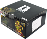 Bearish Lock Pane Acrylic Case – Booster Box (AC-SHB001)