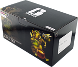 Bearish Lock Pane Acrylic Case – Splat Box (AC-SHB002)