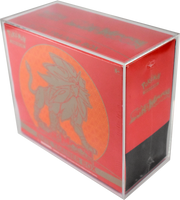 Pokémon® True Fit Acrylic Case - Elite Trainer Box