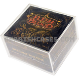 Flesh and Blood® True Fit Acrylic Case - Standalone Set