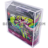 Magic: The Gathering® True Fit Acrylic Case - Collector Booster Box