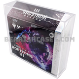 Magic: The Gathering® True Fit Acrylic Case - Collector Booster Box