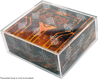 Flesh and Blood® True Fit Acrylic Case - Expansion Set