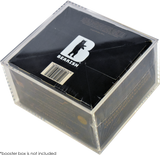 Flesh and Blood® True Fit Acrylic Case - Standalone Set