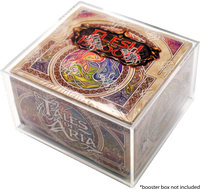 Flesh and Blood® True Fit Acrylic Case - Standalone Set